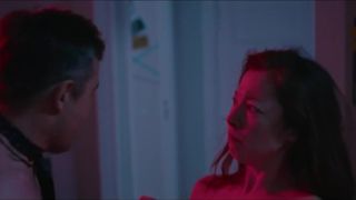 Nina Fog nude - Hey Bunny (2016)