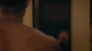 Antoinette Robertson hot, Nia Lengthy sexy - Dear White People s01e03 (2017)