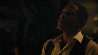 Antoinette Robertson, Nia Lengthy - Dear Milky People s01e03 (2017) Censored nude video