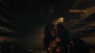 Antoinette Robertson hot, Nia Lengthy sexy - Dear White People s01e03 (2017)