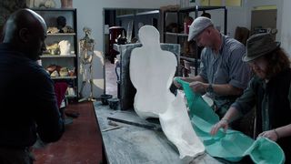 Olga_Kurylenko_-_The_Correspondence (2016)