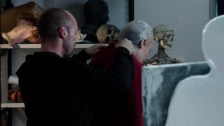 Olga_Kurylenko_-_The_Correspondence (2016)