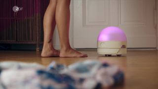 Elli Tringou - Just Shove Abuba s01e01-03 (2018)