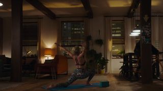 Chloe Mercy Moretz, Maika Monroe - Greta (2018) Nude TV video scene