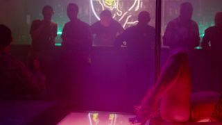 Lizzie Brochere - Utter Contact (2015) celeb nude