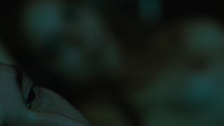 Lizzie Brochere - Utter Contact (2015) celeb nude