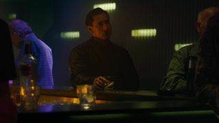 Lizzie Brochere - Utter Contact (2015) celeb nude