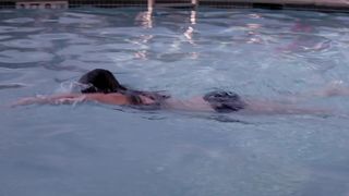 Stefania LaVie Owen nude, Michelle Monaghan - Messiah s01e08-09 Hot video scenes