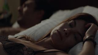 Stefania LaVie Owen nude, Michelle Monaghan - Messiah s01e08-09 Hot video scenes