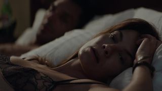 Stefania LaVie Owen nude, Michelle Monaghan - Messiah s01e08-09 Hot video scenes