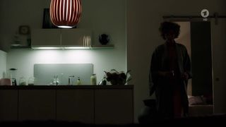 Anna Schafer naked - Tatort (2017)