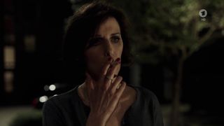 Anna Schafer naked - Tatort (2017)