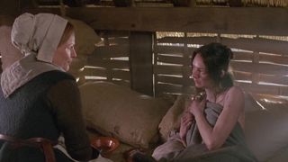 Tanya Reynolds, Maxine Peake naked - Fanny Lye Supply'd (2019)