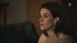 Anne Schafer nackte - Tatort e1063 (2018)