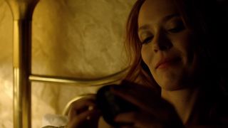 Carolina Acevedo sumptuous - Narcos (2016)(Season two, Vignette three)