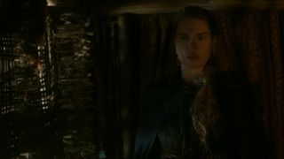 Lucy Martin - Vikings s06e08 (2020) Nude video episode