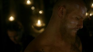 Lucy Martin - Vikings s06e08 (2020) Nude video episode