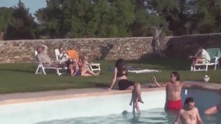 Sara Martinez, Teresa Soria Ruano, Geraldine Leloutre, Mariu Barcena, Barbara Berenguela, Zaida Copado - Lazaro (2017)