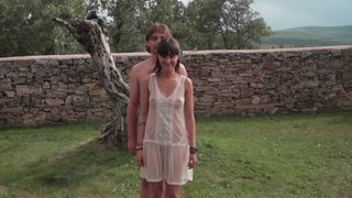 Sara Martinez, Teresa Soria Ruano, Geraldine Leloutre, Mariu Barcena, Barbara Berenguela, Zaida Copado - Lazaro (2017)