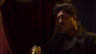 Erendira Ibarra, Daina Soledad Liparoti nude - Dark Compels (Fuego negro) (2020)