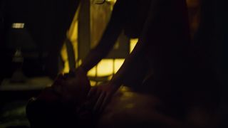 Erendira Ibarra, Daina Soledad Liparoti nude - Dark Compels (Fuego negro) (2020)