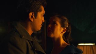 Erendira Ibarra, Daina Soledad Liparoti nude - Dark Compels (Fuego negro) (2020)