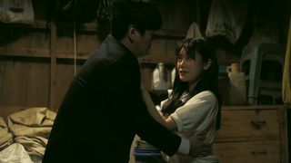 Kim Yoon Ji nude, Bae Soo Kyung nude - Road Kill (2018) Asian Sex Scene