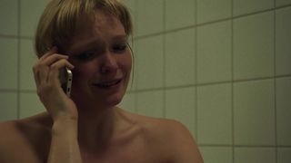 Viktoria Winge, Veslemoy Morkrid, Julia Schacht nude - All Must Die (Utdrikningslaget) (2019)