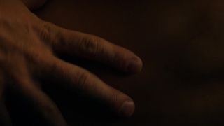 Danielle Campbell , Dania Ramirez - Tell Me a Story s01e01 (2018) Steamy 1080p_1