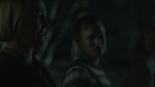 Ingunn Beate Oyen, Lise Risom Olsen, Laura Birn - The Innocents s01e06 (2018)