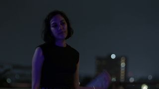 Mishel Prada, Roberta Colindrez - Vida s03e04 (2020) Nude actress