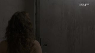 Aleksandra Poplawska - Miasto skarbow s01 (2017) Naked movie episode
