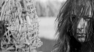 Jitka Cvancarova – Nabarvene ptace (2019) Nude actress