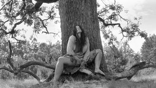 Jitka Cvancarova – Nabarvene ptace (2019) Nude actress