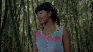 Magali Fernandez nude - Tigre (2017)