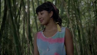 Magali Fernandez nude - Tigre (2017)