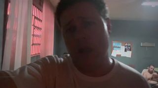 Rita Guedes nude - Arcanjo Renegado (2020) s01