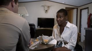 Ashleigh Morghan nude, Melissa L Williams naked in TV SHow "Relentless" (2020)  (Season01)