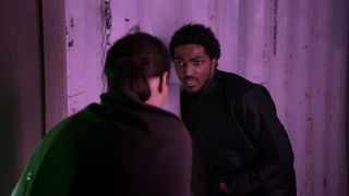 Ashleigh Morghan nude, Melissa L Williams naked in TV SHow "Relentless" (2020)  (Season01)