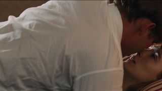 Anne-Marie Duff, Saoirse Ronan nude actress - On Chesil Beach (2017)