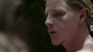 Airlie Dodds naked - Flesh (2015)