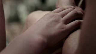 Airlie Dodds naked - Flesh (2015)