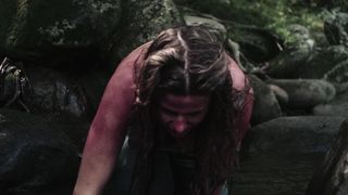 Juliet Reeves, Amanda Murphy – Woman in Forest (2016) Nude splendid movie