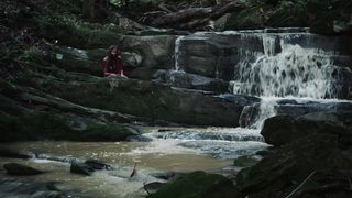 Juliet Reeves, Amanda Murphy – Woman in Forest (2016) Nude splendid movie