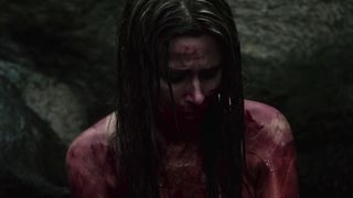 Juliet Reeves, Amanda Murphy – Woman in Forest (2016) Nude splendid movie