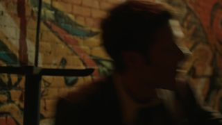 Shoshannah Stern jaw-dropping - This Close  (2018) (Season 1, Vignette six)