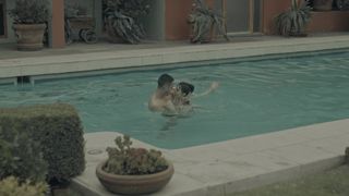 Regina Pavon naked - Dark Fantasy (2020)  (Season 1, Vignette ten-14)