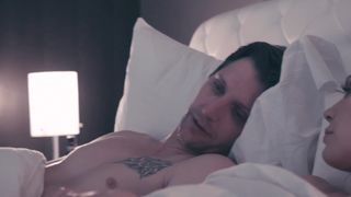 Tessa Farrell nude - The Frenzy Within (2019)