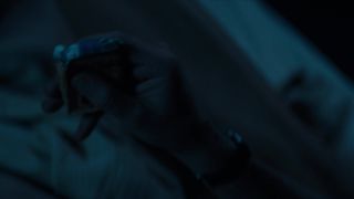 Veronica Falcon - Perry Mason s01e04 (2020) Censorship nude episode