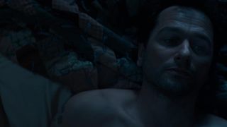 Veronica Falcon - Perry Mason s01e04 (2020) Censorship nude episode